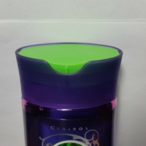 3 Herbal Essences Tousle Me Softly Shampoo Clairol Wild Violet - Picture 2 of 13